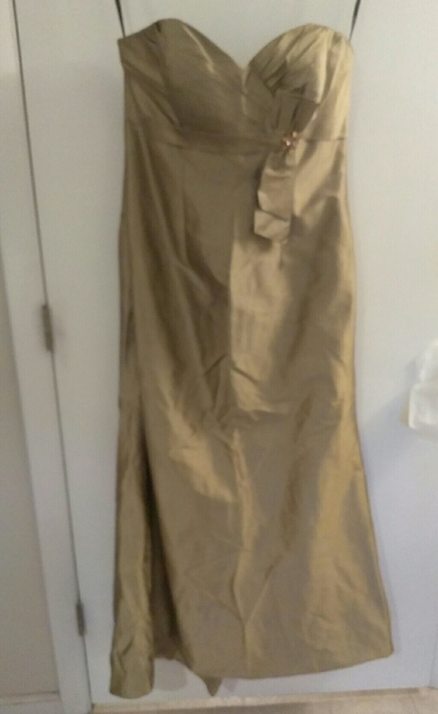 Gown